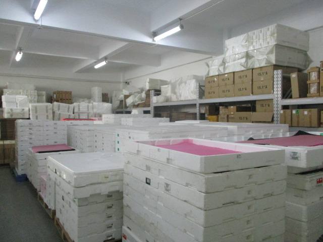 Kosintec Quality Assurance Pillars for Kiosk and Digital Signage