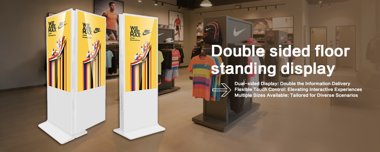 How Much Does a Digital Signage Kiosk Cost?