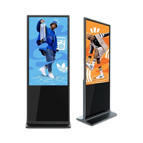 What Are Benefits of Using A Digital Signage Kiosk