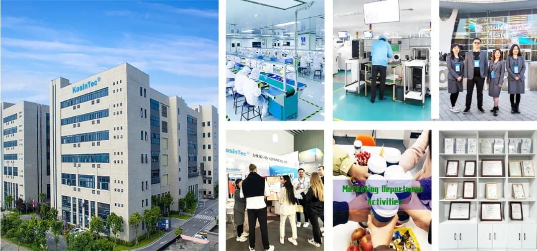 How to Choose the Right Kiosk Manufacturer