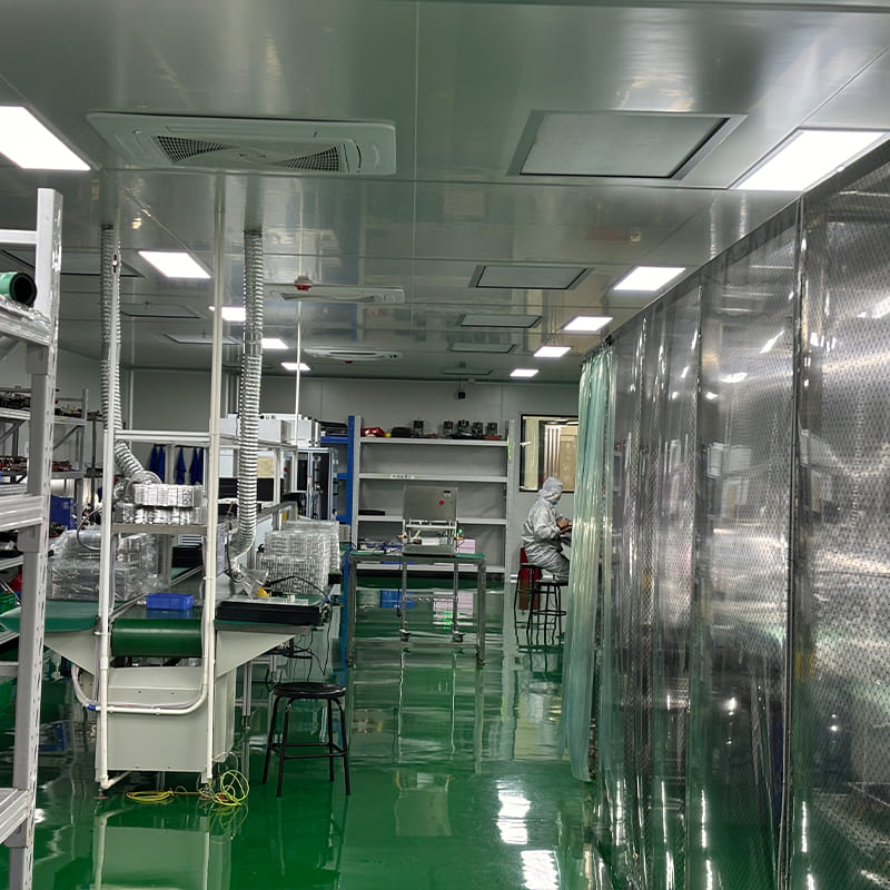 LCD Technologies by Formike