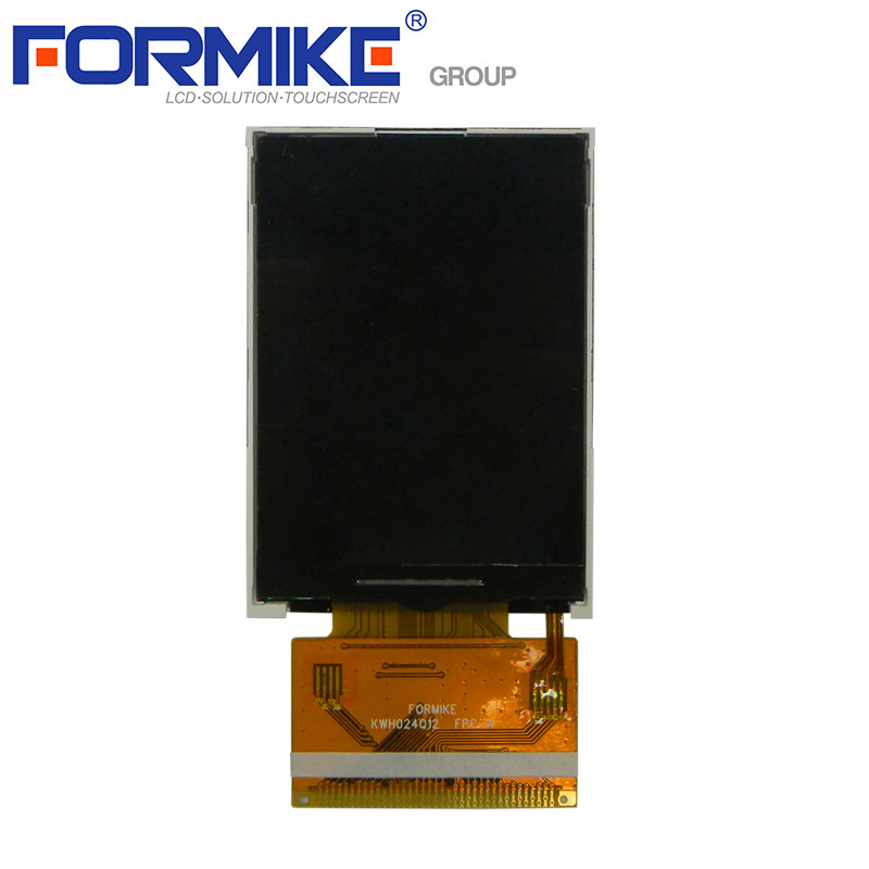 2.4 Inch TFT LCD Display