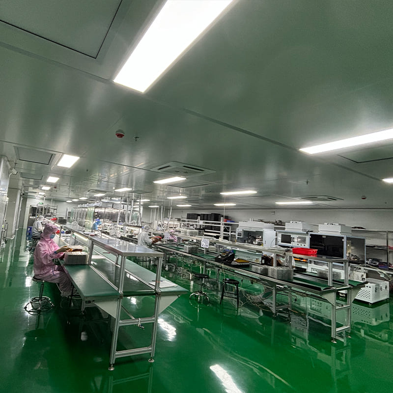 What does Formike do for you as a LCD Display manufacturer?