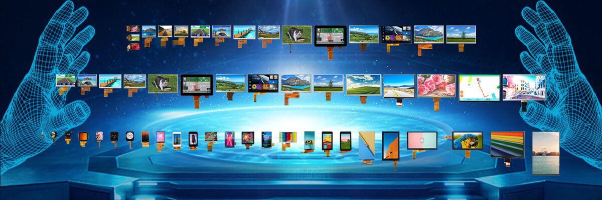 Why Choose Formike as Your Display Module Manufacturer and Supplier?