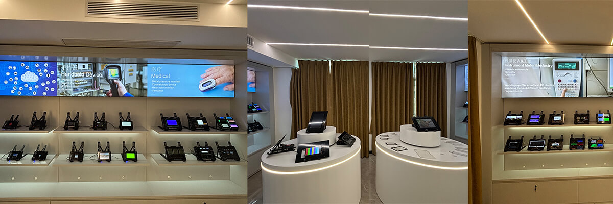 Why Formike LCD Display & OLED Module Factory is Your Best Manufacturer and Supplier?