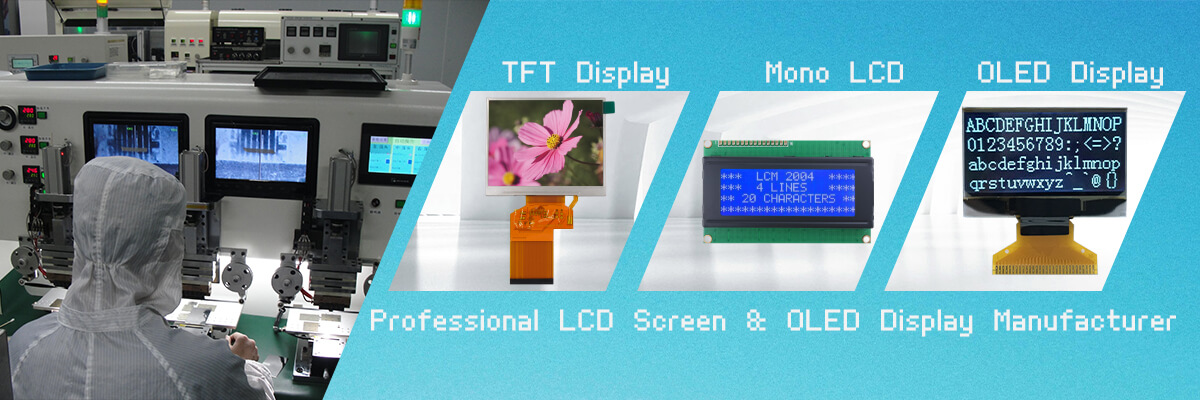 besk lcd screen at Formike