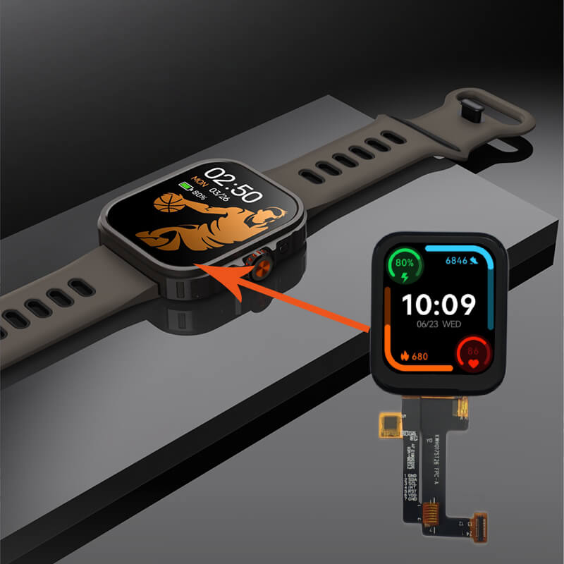 Consumer Electronics