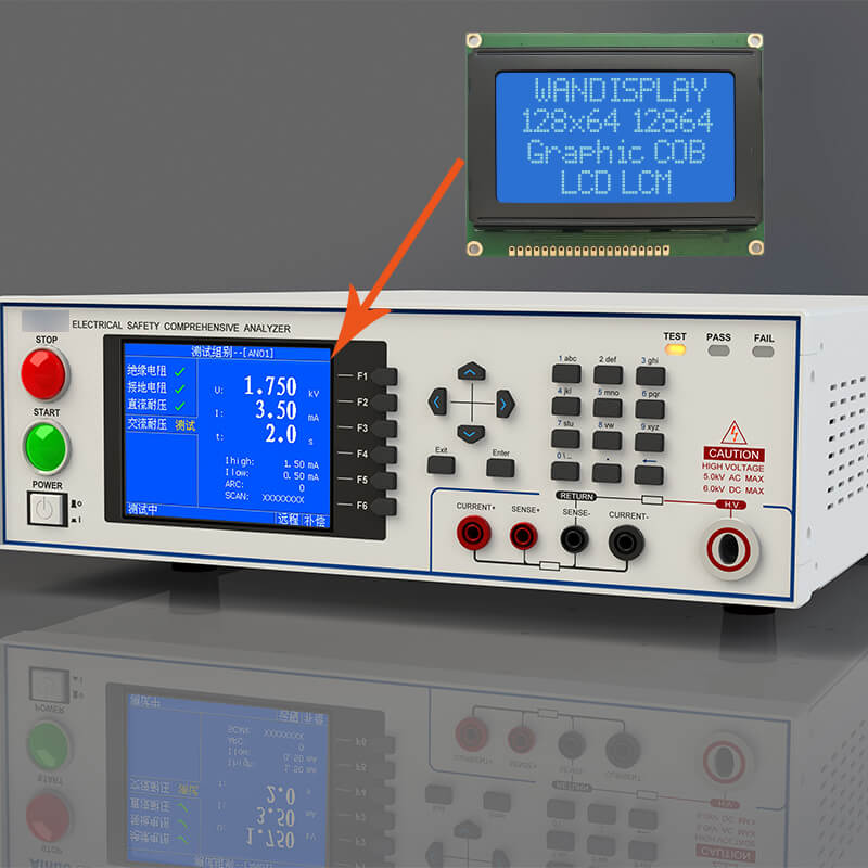 Industrial Control & Automation
