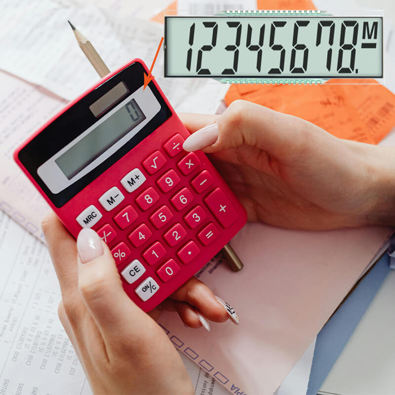 Instruments & Meters