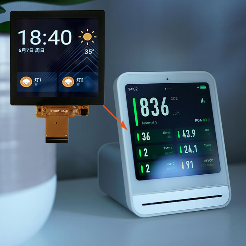 Smart Home & IoT